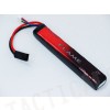 Flame 11.1V 1200mAh LiPo Li-Po Li-Polymer Battery 15C