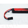 Flame 11.1V 1200mAh LiPo Li-Po Li-Polymer Battery 15C