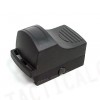 Electro Micro Red Dot Sight Reflex Scope w/20mm Mount