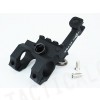 Army Force Vltor Type Flip-Up Front Sight with Sling Swivel