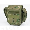 Utility Duty Tool Waist Pouch Carrier Bag Multi Camo