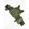 USMC MOD Molle Assault Plate Carrier Vest Digital Camo Woodland