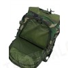 Patrol 3-Day Molle Assault Backpack Camo Woodland