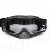 Airsoft OP AEC Tactical Goggles with 2 Lens Black