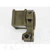 Tactical Angle Sight for Dot Sight Device Tan