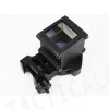 Tactical Angle Sight for Dot Sight Device Black