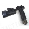M900AB Weapon Light Style Tactical Vertical Foregrip Flashlight