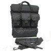 Notebook Computer Carry Case Shoulder Bag Black