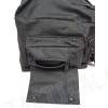 Tactical Shoulder 2 Ways Bowling Bag Black