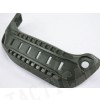 MSA Style Helmet Rail for MICH/ACH Helmet ACU