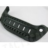 MSA Style Helmet Rail for MICH/ACH Helmet OD