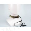 Z Tactical Tactical Throat Mic Headset Tan - Z033