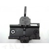 30mm Aimpoint Scope Red Dot Sight QD Mount w/2 Spacer