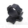 30mm Aimpoint Scope Red Dot Sight QD Mount w/2 Spacer