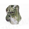 IMI Style Beretta PX4 RH Pistol Paddle Holster Multi Camo