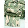 Tactical Shoulder 2 Ways Bowling Bag Multi Camo