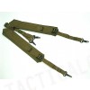 USMC USGI Load Bearing Y Harness Suspender Coyote Brown