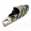 Molle FastMag Magazine Clip Set for M4/Pistol/MP5 A-TACS Camo