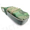 Molle FastMag Magazine Clip Set for Pistol/MP5 A-TACS Camo FG