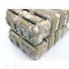 Molle FastMag Magazine Clip Pouch Set Gen. 3 Marpat Desert