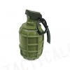 DM51 Hand Grenade Dummy Green