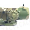 4x Elcan SpecterDR Type Red/Green Dot Sight Scope Multi Camo