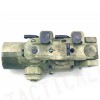 4x Elcan SpecterDR Type Red/Green Dot Sight Scope A-TACS Camo