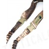 Emerson Elastic Bungee CQB Single Point Rifle Sling A-TACS Camo