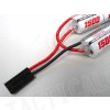 Firefox 9.6V 1500mAh Ni-MH Airsoft AEG RC CQB/R Battery