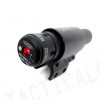 Compact Red Laser Tactical Sight Pointer with 20mm Rail Mount