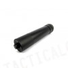 Compact Red Laser Sight Pointer with Barrel Mount YH-202