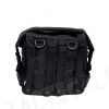 Molle Tactical Utility Gear Shoulder Bag Black