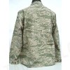 US Air Force ABU Camo Airman Battle BDU Uniform Set