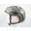 Airsoft FAST Base Jump Style Helmet Digital ACU Camo