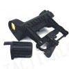 Kobra Military AK/SVD Multi Reticle Red Dot Sight Reflex