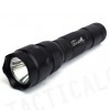 UltraFire 502B T6 CREE LED 1300 Lm Lumens Flashlight Torch