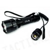 UltraFire C8 T6 CREE LED 1300 Lm Flashlight w/Pressure Switch