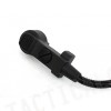 Z Tactical Light Microphone for Bowman Evo III Headset Black - Z030