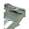 Airsoft Molle RRV Platform Vest Ranger Green