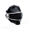 FMA Wire Mesh Snake Eyes Airsoft Fiberglass Mask