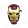 FMA Wire Mesh Iron Man 2 Airsoft Fiberglass Mask