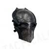 FMA Wire Mesh Falconer Airsoft Fiberglass Mask