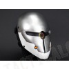 FMA Wire Mesh Gray Fox Airsoft Fiberglass Mask