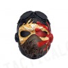 FMA Wire Mesh Kamikaze Airsoft Fiberglass Mask