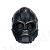 FMA Wire Mesh Spectre Airsoft Fiberglass Mask