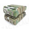 Molle FastMag Magazine Clip Holder Pouch Set Gen. 3 Multi Camo