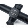 M4 4-12x40 40mm Red/Green Illuminated Mil-Dot Rifle Scope