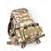 CamelPack Tactical Molle Assault Backpack Digital Desert Camo