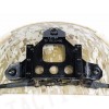 IBH Helmet with NVG Mount & Side Rail Digital Desert Camo