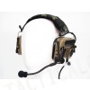 Z Tactical Comtac IV Style Tactical Headset DE